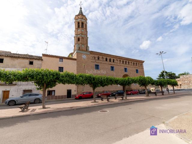 Casa en venta en Osera de Ebro. Casas Osera de.
