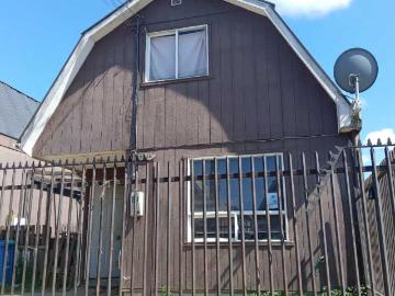 Villa La Candelaria, Provincia de Osorno, Región de Los Lagos