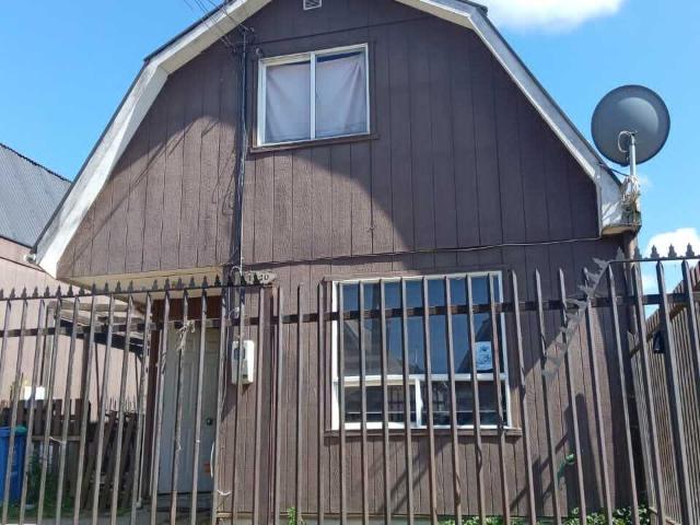 Casa en venta en Osorno