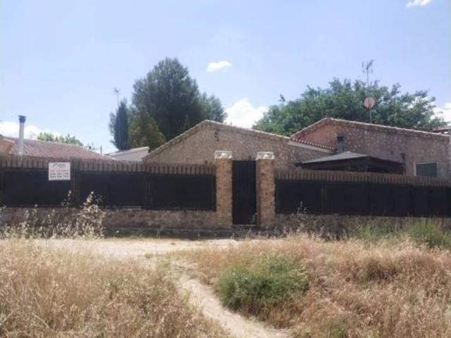 Casa en Venta en Ossa de Montiel