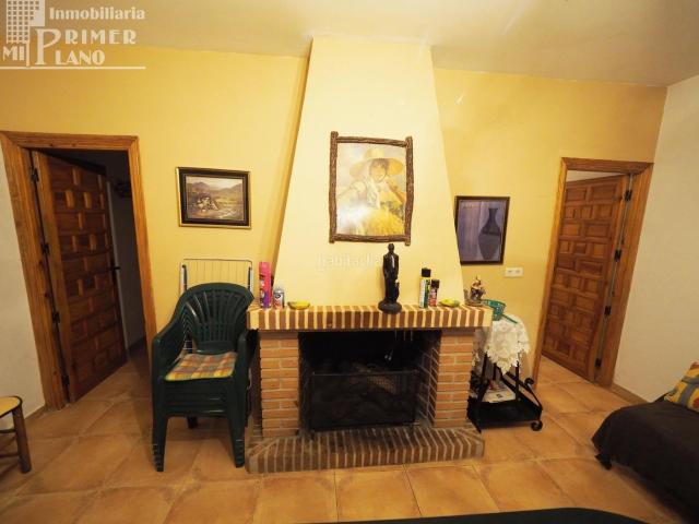 Casa en venta en Ossa de Montiel. Acogedor chaletapartamento en Ossa de Montiel, a un paso de las Lagunas de Ruidera. Casas Ossa de.