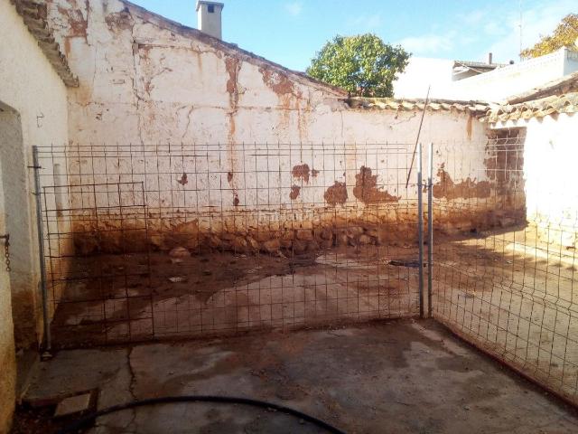 Casa en venta en Ossa de Montiel. Casas Ossa de.