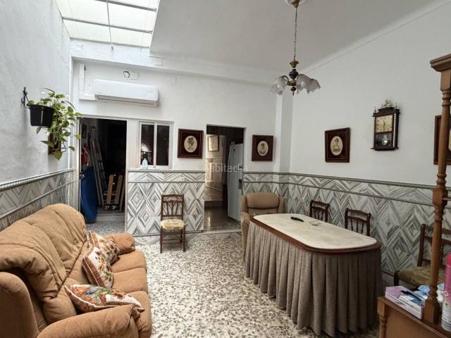 Casa en venta en Osuna. Casa en venta en CALLE CUETOPLAZA DE LA MERCED. Casas.