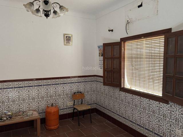 Casa en venta en Osuna. Casa en venta en CALLE SAN CRISTÓBAL AL PRINCIPIO. Casas.