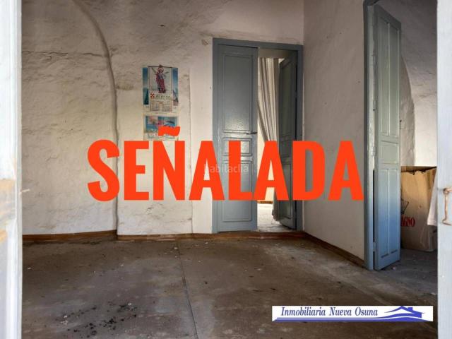 Casa en venta en Osuna. Casa en venta en SOR ANGELA DE LA CRUZ. Casas.