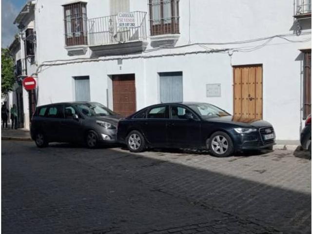 Casa en venta en Osuna