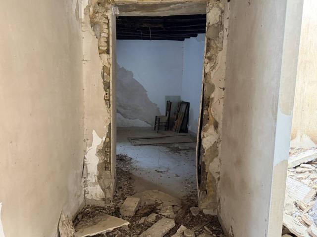 Casa en venta en Osuna
