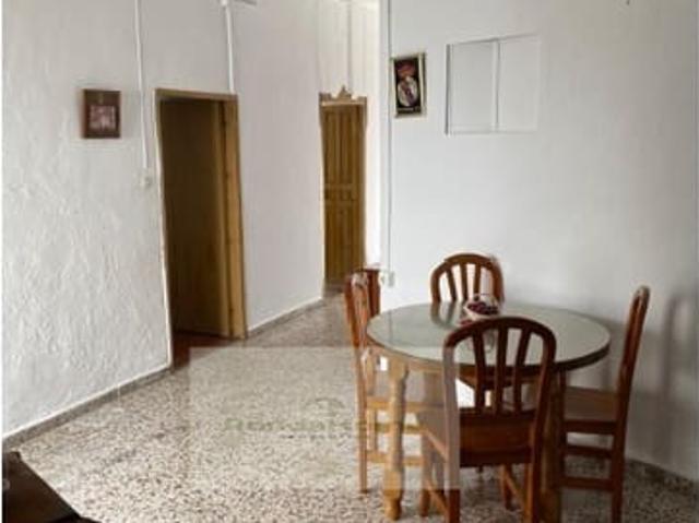 Casa en venta en Atajate, Málaga