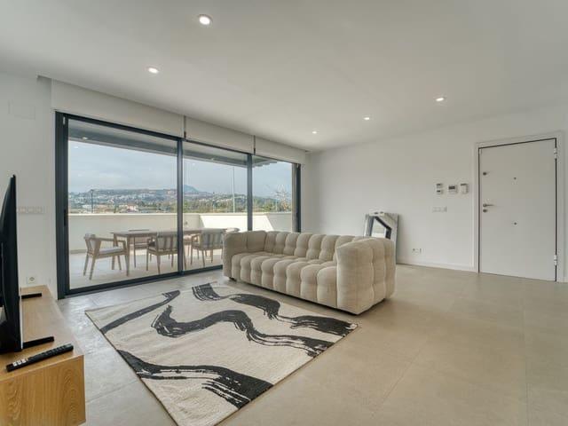 Casa en venta en Atalaya Isdabe, Málaga Costa del Sol