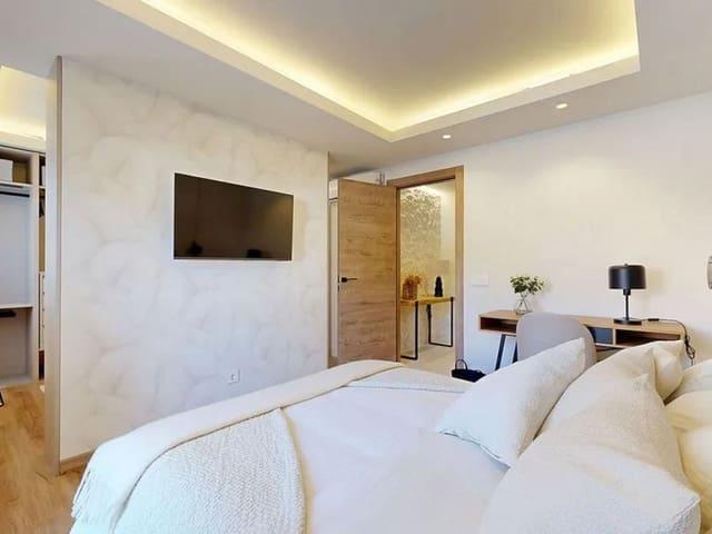 Casa en venta en Atalaya Isdabe, Málaga Costa del Sol