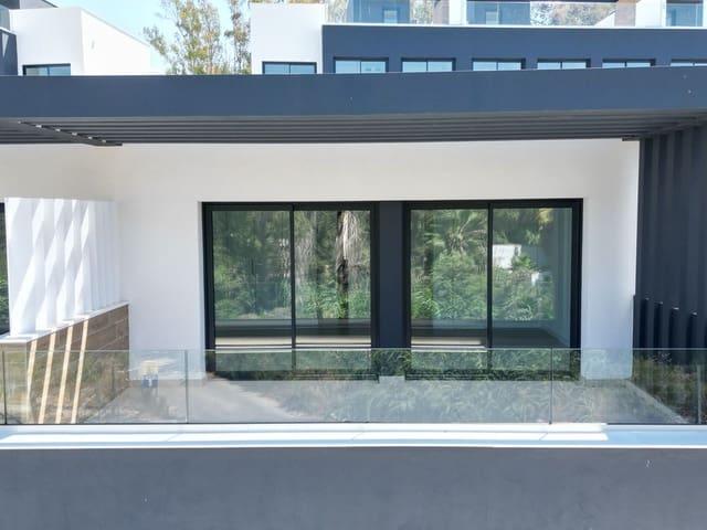 Casa en venta en Atalaya Isdabe, Málaga Costa del Sol
