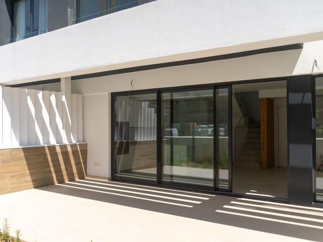 Casa en venta en Atalaya Isdabe, Málaga Costa del Sol