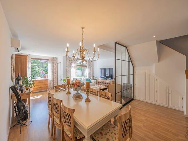 Casa en venta en Atalaya Isdabe, Málaga Costa del Sol