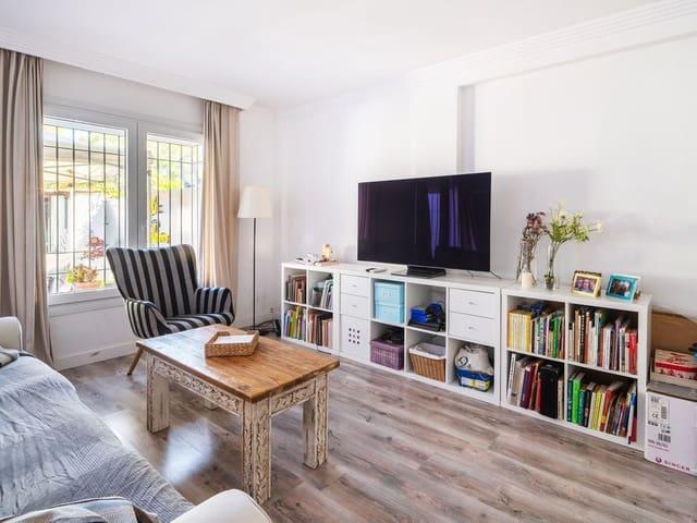 Casa en venta en Atalaya Isdabe, Málaga Costa del Sol