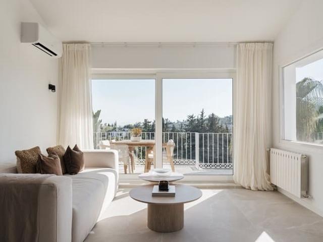 Casa en venta en Atalaya Isdabe, Málaga Costa del Sol