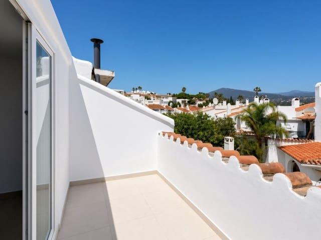 Casa en venta en Atalaya Isdabe, Málaga Costa del Sol