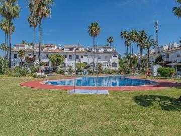Casa en venta en Atalaya Isdabe, Málaga Costa del Sol