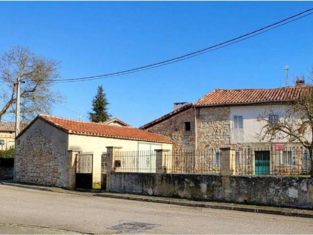 Casa en Venta en Atapuerca