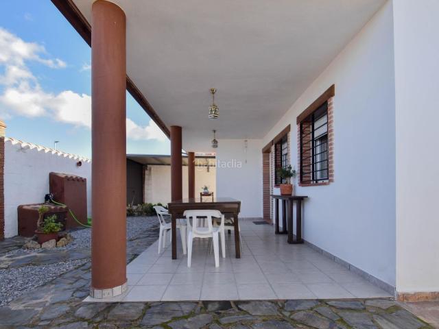 Casa en venta en Atarfe. Casas.