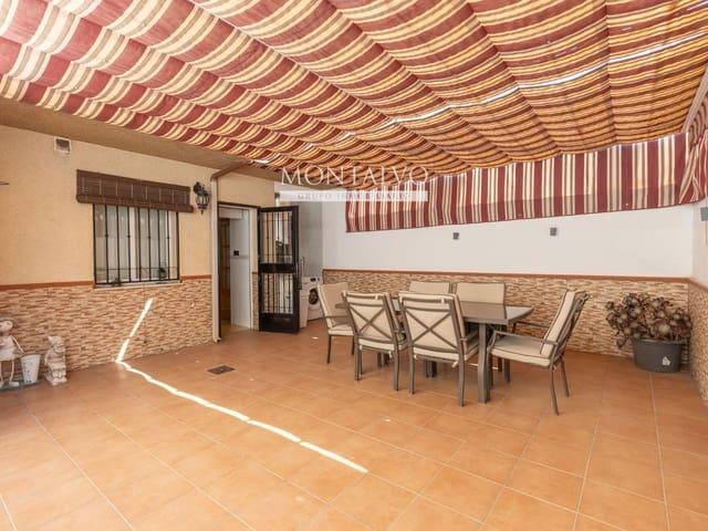 Casa en venta en Atarfe, Granada