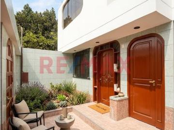 Casa en venta en Ate Vitarte a S/523,900