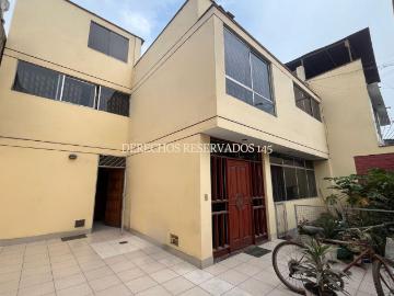 Casa en venta en Ate Vitarte a S/1,050,000