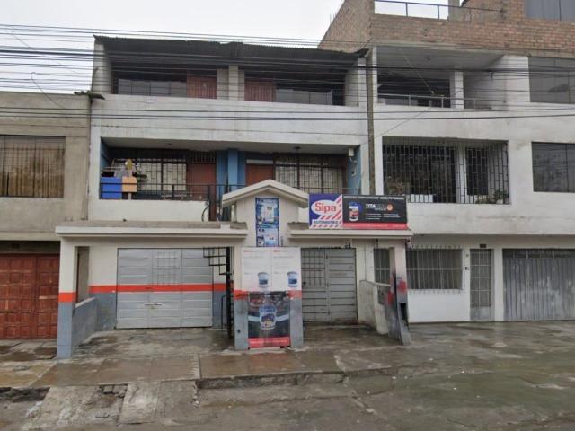 Casa en venta en Ate Vitarte a S/1,044,000