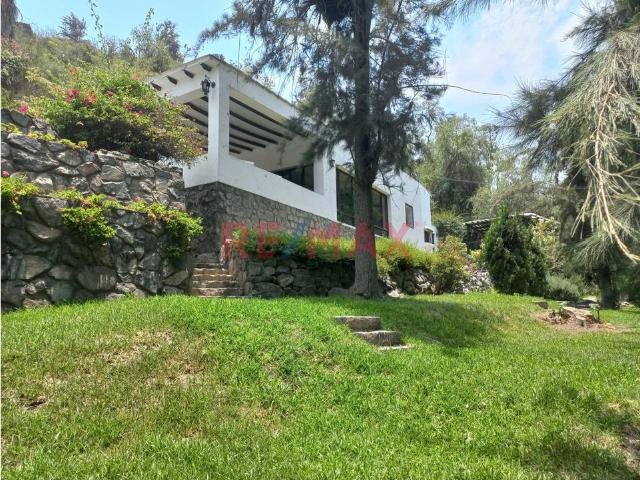 Casa en venta en Ate Vitarte a S/1,444,800