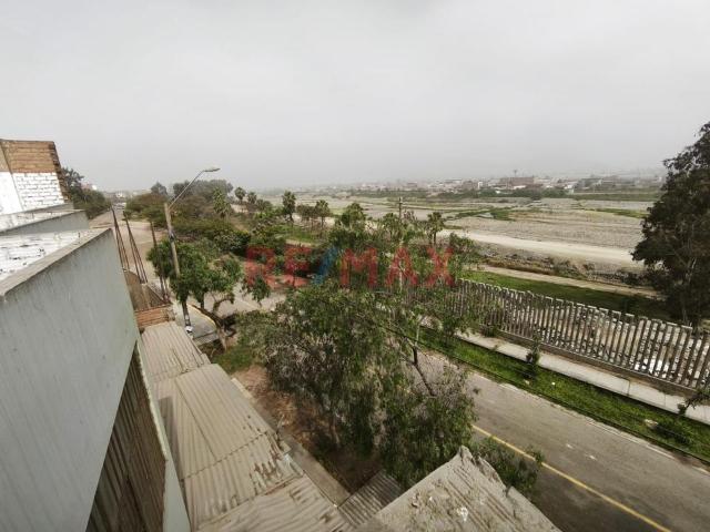 Casa en venta en Ate Vitarte a S/1,238,400