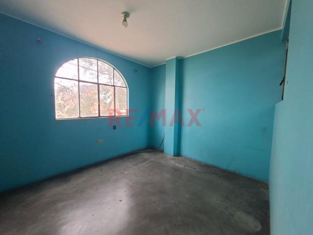 Casa en venta en Ate Vitarte a S/385,000