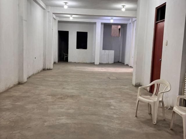 Casa en venta en Ate Vitarte a $160,000