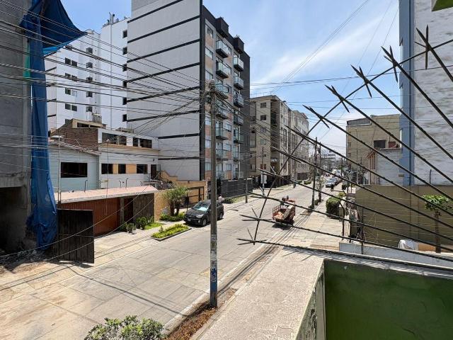 Casa en venta en Ate Vitarte a $390,000