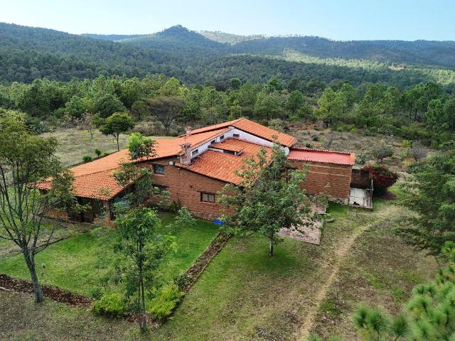 CASA EN VENTA EN ATEMAJAC DE BRIZUELA