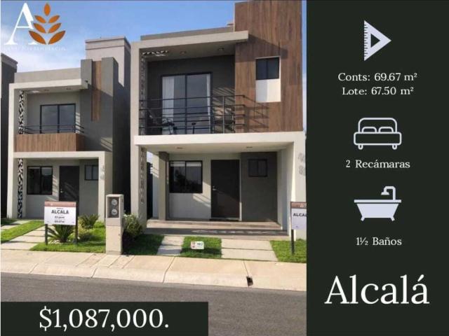 Casa en venta en Atempa, Tizayuca, Hidalgo