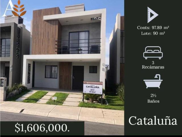 Casa en venta en Atempa, Tizayuca, Hidalgo