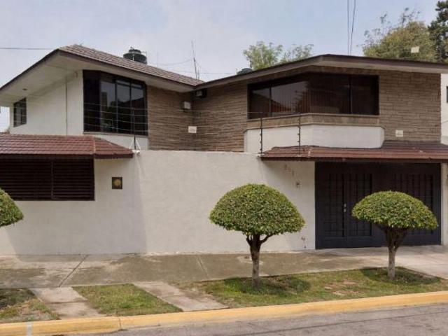 VENTA DE CASA EN TLALNEPANTLA, MÉX