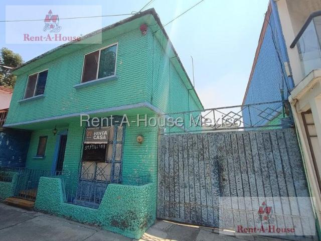 Casa en venta en Atizap?n de Zaragoza estado de M?xico ZG 27 955