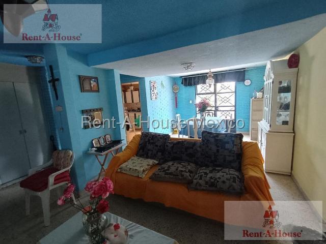 Casa en Venta en Atizapan de Zaragoza, Atizapan de Zaragoza AM. 27 955