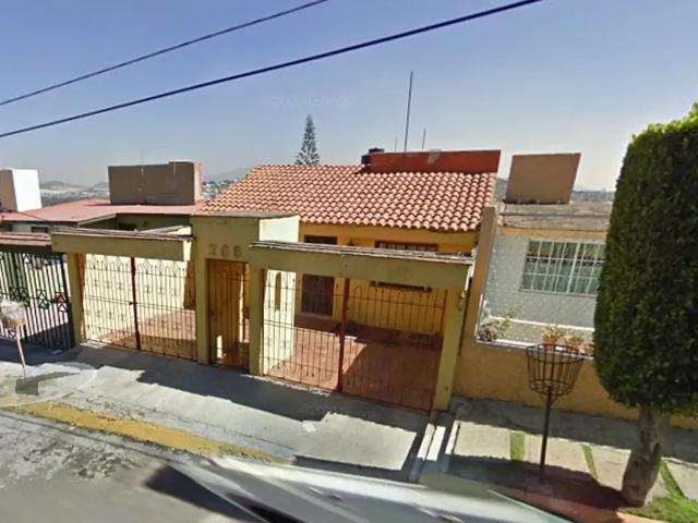 CASA EN VENTA EN ATIZAPAN DE ZARAGOZA EDO/ MEX