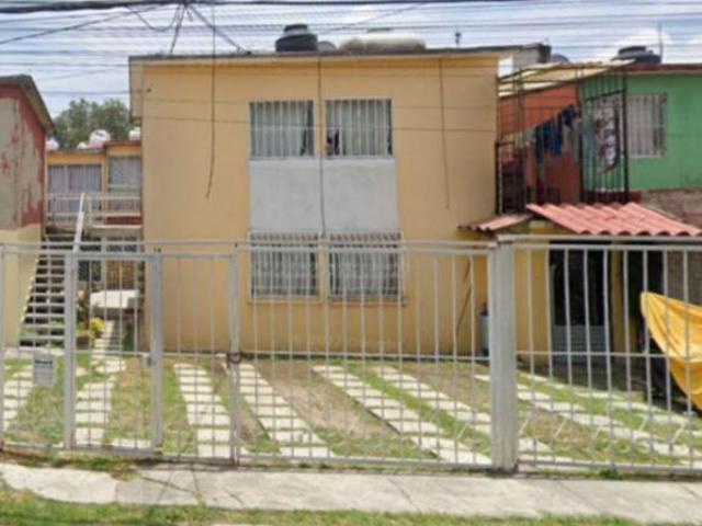 Casa en venta en Atizapán de Zaragoza en la ColoniaVilllas de la Hacienda en la calle Jaripeo