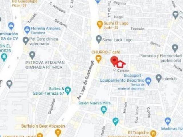 Casa en Venta en Atizapan en san Jose Jaral