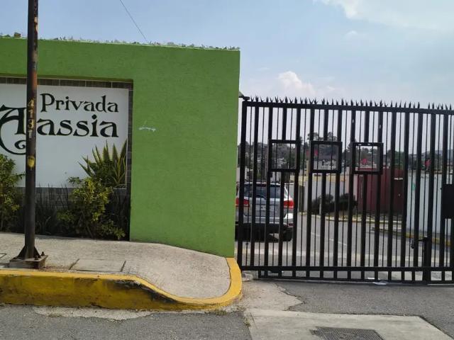 Casa en Venta en Atotonilco de Tula