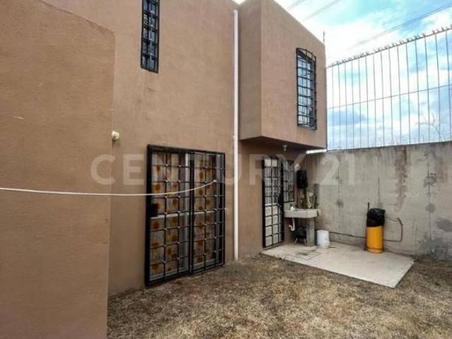 Casa en Venta en Atotonilco de Tula Hidalgo