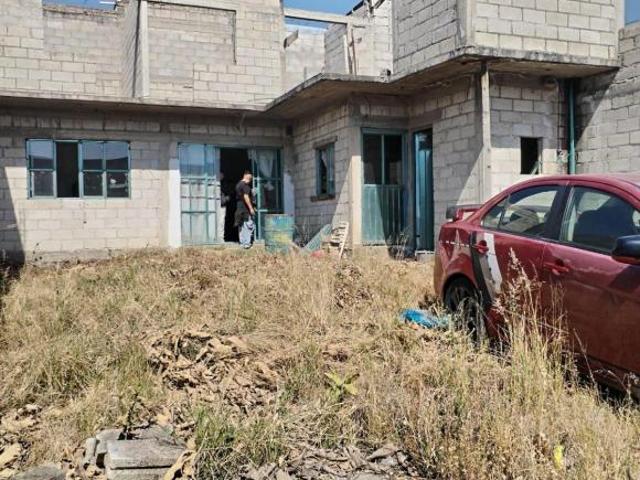 CASA EN VENTA EN ATLATLAHUACAN MORELOS