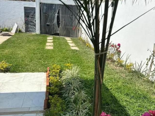 Casa en Venta en Atlatlahucan, Atlatlahucan, Morelos