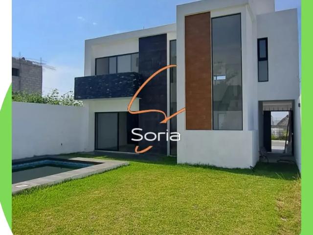 Casa en venta en Atlatlahucan, Atlatlahucan, Morelos