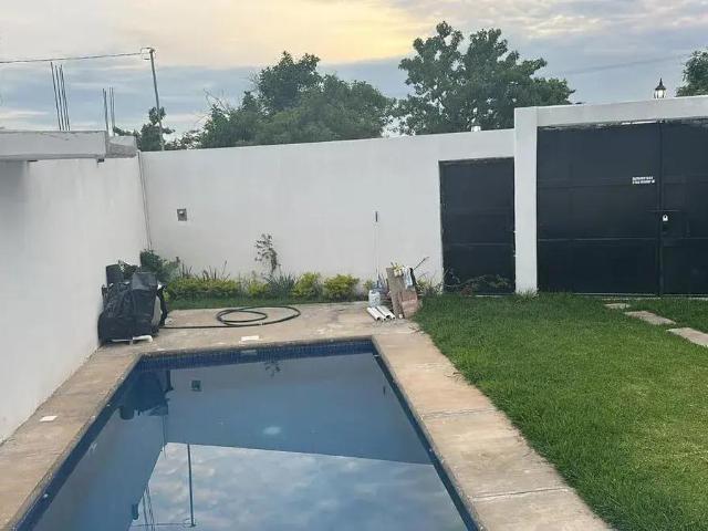 Casa en Venta en Atlatlahucan, Atlatlahucan, Morelos