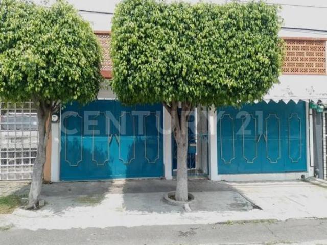 Casa en Venta en Atlanta 2a Secc, Cuautitlán Izcalli, Edo. Méx