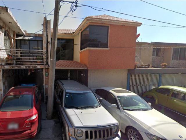 Casa en venta en Atlanta, Cuautitlán Izcalli, México