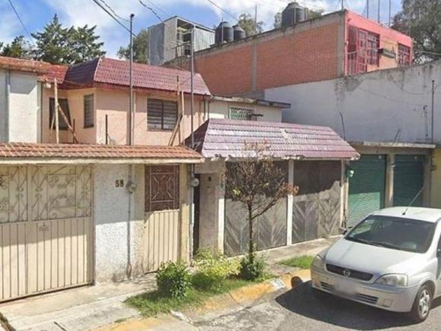 CASA EN VENTA EN ATLANTA CUAUTITLÁN IZCALLI JH